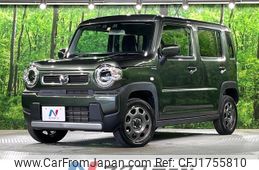 mazda flair-crossover 2022 CFJ1755810