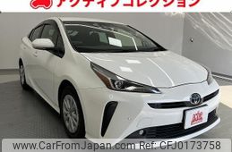 toyota prius 2021 quick_quick_ZVW51_ZVW51-6199227