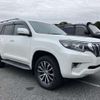 toyota land-cruiser-prado 2019 -TOYOTA--Land Cruiser Prado LDA-GDJ151W--GDJ151-0008266---TOYOTA--Land Cruiser Prado LDA-GDJ151W--GDJ151-0008266- image 1