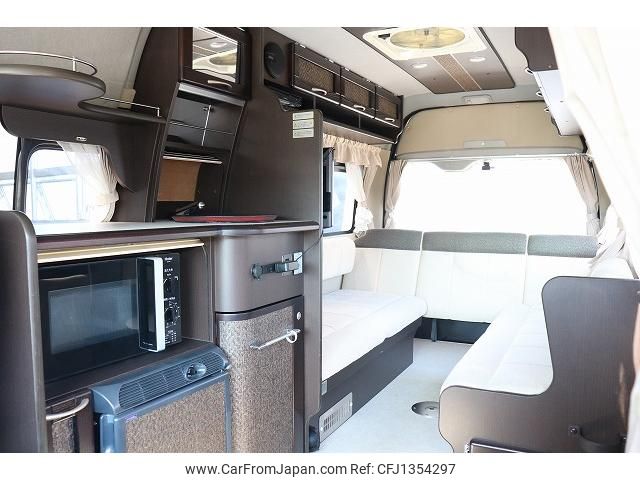 toyota hiace-van 2014 GOO_JP_700090122730250629001 image 2