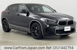 bmw x2 2018 -BMW--BMW X2 ABA-YH20--WBAYH52060EK61929---BMW--BMW X2 ABA-YH20--WBAYH52060EK61929-