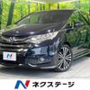 honda odyssey 2013 -HONDA--Odyssey DBA-RC1--RC1-1009822---HONDA--Odyssey DBA-RC1--RC1-1009822- image 1