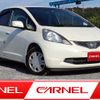 honda fit 2009 O11383 image 1