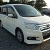 honda stepwagon 2011 -HONDA--Stepwgn DBA-RK5--RK5-1118460---HONDA--Stepwgn DBA-RK5--RK5-1118460- image 1