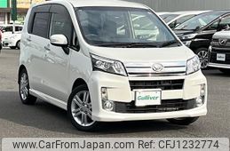 daihatsu move 2014 -DAIHATSU--Move DBA-LA100S--LA100S-0300395---DAIHATSU--Move DBA-LA100S--LA100S-0300395-