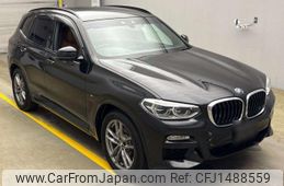 bmw x3 2018 quick_quick_LDA-TX20_WBATX32090LB31952