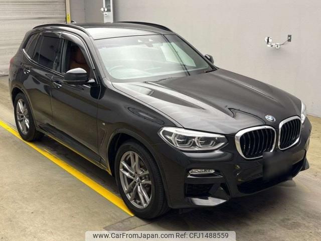 bmw x3 2018 quick_quick_LDA-TX20_WBATX32090LB31952 image 1