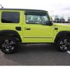 suzuki jimny 2019 -SUZUKI--Jimny 3BA-JB64W--JB64W-117195---SUZUKI--Jimny 3BA-JB64W--JB64W-117195- image 11