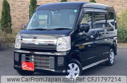 mazda scrum-wagon 2022 CFJ1797214
