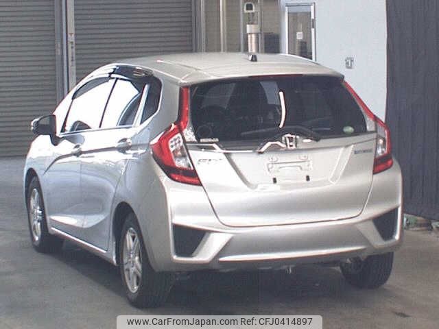 honda fit 2013 -HONDA--Fit GP5-3026785---HONDA--Fit GP5-3026785- image 2