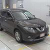 nissan x-trail 2015 -NISSAN--X-Trail DBA-NT32--NT32-039506---NISSAN--X-Trail DBA-NT32--NT32-039506- image 10