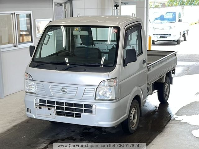 nissan clipper-truck 2016 -NISSAN--Clipper Truck DR16T-247963---NISSAN--Clipper Truck DR16T-247963- image 1