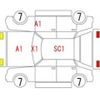 toyota harrier 2015 -TOYOTA--Harrier DAA-AVU65W--AVU65-0024771---TOYOTA--Harrier DAA-AVU65W--AVU65-0024771- image 2