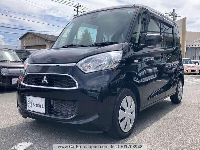 mitsubishi ek-space 2017 CFJ1708948 image 2