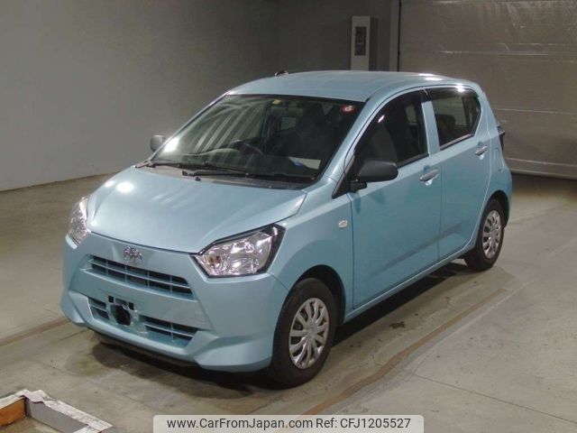 toyota pixis-epoch 2017 -TOYOTA--Pixis Epoch LA350A-0005866---TOYOTA--Pixis Epoch LA350A-0005866- image 1
