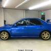 subaru impreza-wrx-sti 2003 BD30052E9740 image 11