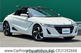 honda s660 2017 -HONDA--S660 DBA-JW5--JW5-1021090---HONDA--S660 DBA-JW5--JW5-1021090-