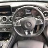 mercedes-benz c-class 2017 quick_quick_LDA-205004_WDD2050042R222603 image 3