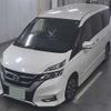 nissan serena 2019 quick_quick_DAA-GFC27_145009 image 1