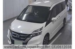 nissan serena 2019 quick_quick_DAA-GFC27_145009