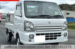 suzuki carry-truck 2023 -SUZUKI 【姫路 480ﾆ9375】--Carry Truck DA16T-742940---SUZUKI 【姫路 480ﾆ9375】--Carry Truck DA16T-742940-