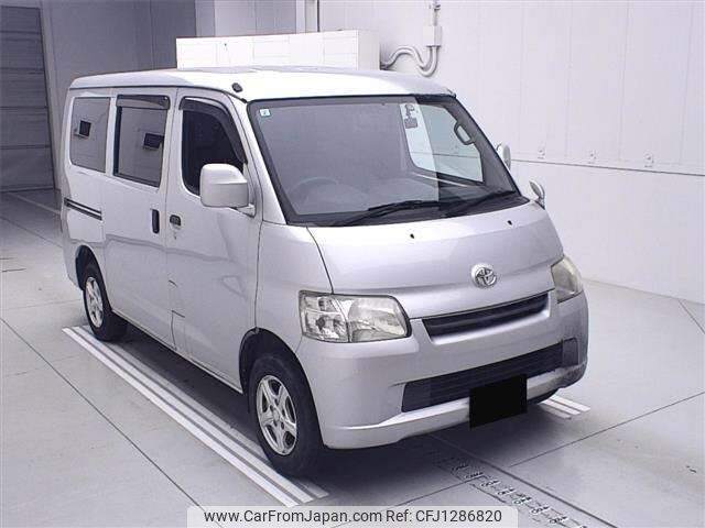 toyota liteace-van 2015 -TOYOTA--Liteace VAN S402M-0051284---TOYOTA--Liteace VAN S402M-0051284- image 1