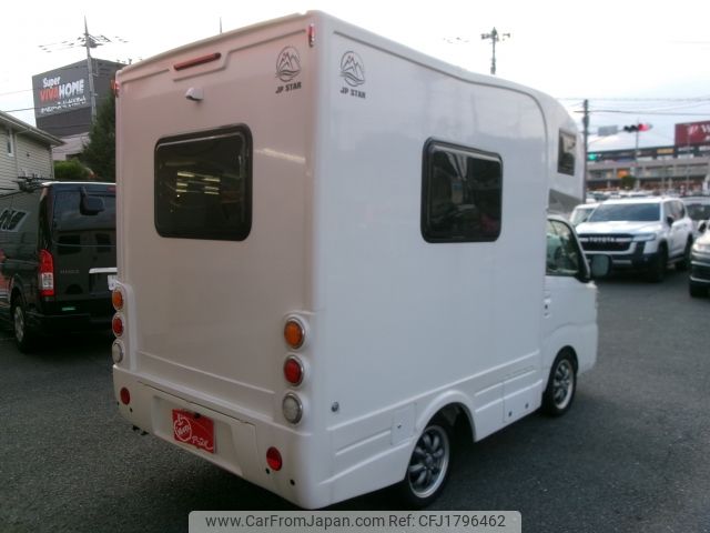 daihatsu hijet-truck 2024 CFJ1796462 image 2
