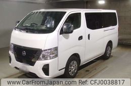 nissan caravan-coach 2024 -NISSAN 【大阪 303ゆ2796】--Caravan Coach KS2E26-130132---NISSAN 【大阪 303ゆ2796】--Caravan Coach KS2E26-130132-