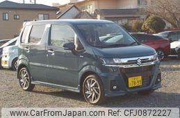 suzuki wagon-r 2023 -SUZUKI 【野田 580】--Wagon R 5AA-MH95S--MH95S-225094---SUZUKI 【野田 580】--Wagon R 5AA-MH95S--MH95S-225094-