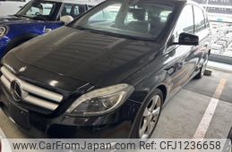 mercedes-benz b-class 2013 quick_quick_DBA-246242_WDD2462422J187879
