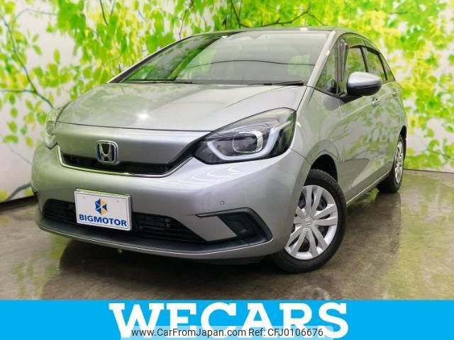 honda fit-hybrid 2020 quick_quick_GR3_GR3-1036469 image 1