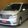 nissan serena 2014 -NISSAN--Serena DAA-HFC26--HFC26-219452---NISSAN--Serena DAA-HFC26--HFC26-219452- image 16