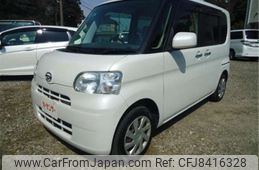 daihatsu tanto 2012 -DAIHATSU 【柏 580 3580】--Tanto DBA-L375S--L375S-0527703---DAIHATSU 【柏 580 3580】--Tanto DBA-L375S--L375S-0527703-