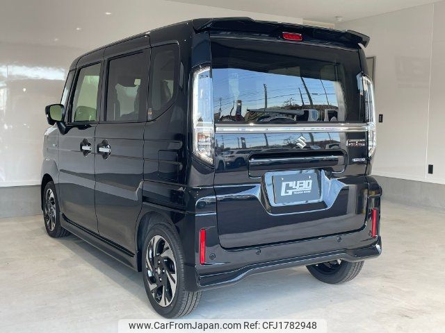suzuki spacia 2025 CFJ1782948 image 2