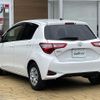 toyota vitz 2019 -TOYOTA--Vitz DBA-NSP130--NSP130-4015720---TOYOTA--Vitz DBA-NSP130--NSP130-4015720- image 15