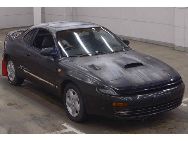 1990 Toyota Celica E-ST185H 4WD - Car Price $12,629 1990 Toyota Celica E-ST185H 4WD - Car Price $12,629
