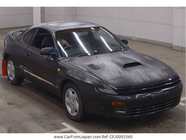 toyota celica 1990 quick_quick_E-ST185H_ST185-0010454 image 1