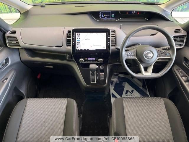 nissan serena 2019 -NISSAN--Serena DAA-GFC27--GFC27-182381---NISSAN--Serena DAA-GFC27--GFC27-182381- image 2