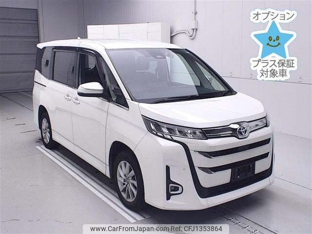 toyota noah 2022 -TOYOTA--Noah ZWR95W-0001801---TOYOTA--Noah ZWR95W-0001801- image 1