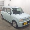 suzuki alto-lapin 2010 -SUZUKI 【群馬 580ﾋ4239】--Alto Lapin HE22S-168790---SUZUKI 【群馬 580ﾋ4239】--Alto Lapin HE22S-168790- image 1