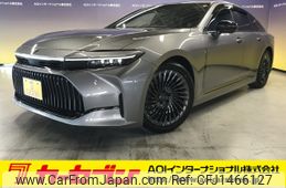 toyota crown 2024 -TOYOTA--Crown 6AA-AZSH32--AZSH32-0006603---TOYOTA--Crown 6AA-AZSH32--AZSH32-0006603-