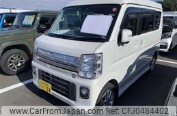 suzuki every-wagon 2020 -SUZUKI 【那須 580ｽ24】--Every Wagon DA17W--255279---SUZUKI 【那須 580ｽ24】--Every Wagon DA17W--255279-