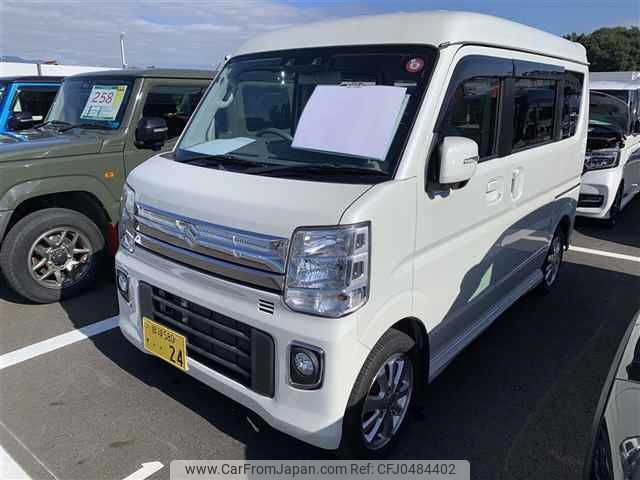 suzuki every-wagon 2020 -SUZUKI 【那須 580ｽ24】--Every Wagon DA17W--255279---SUZUKI 【那須 580ｽ24】--Every Wagon DA17W--255279- image 1