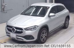 mercedes-benz gla-class 2020 CFJ1659155