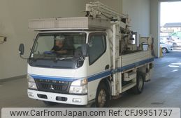 mitsubishi-fuso canter 2002 -MITSUBISHI--Canter FE73EB-500299---MITSUBISHI--Canter FE73EB-500299-