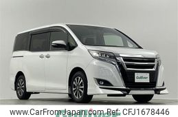 toyota esquire 2018 CFJ1678446