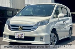 honda stepwagon 2008 -HONDA--Stepwgn DBA-RG3--RG3-1301432---HONDA--Stepwgn DBA-RG3--RG3-1301432-