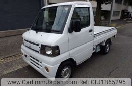 mitsubishi minicab-truck 2010 CFJ1865295