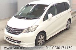 honda freed 2010 -HONDA--Freed GB3-1173209---HONDA--Freed GB3-1173209-