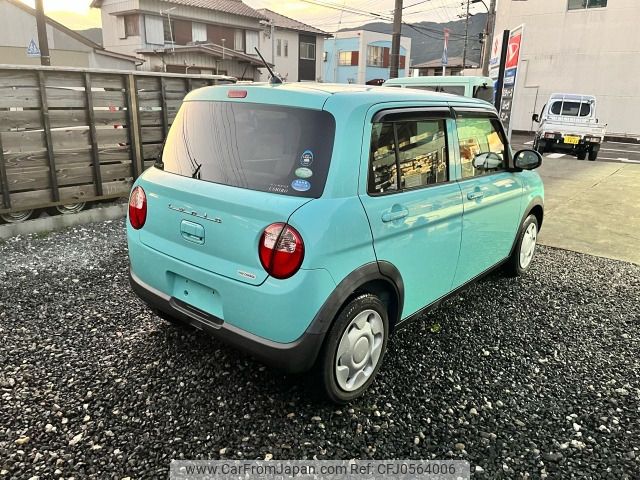 suzuki alto-lapin 2018 -SUZUKI--Alto Lapin DBA-HE33S--HE33S-194292---SUZUKI--Alto Lapin DBA-HE33S--HE33S-194292- image 2